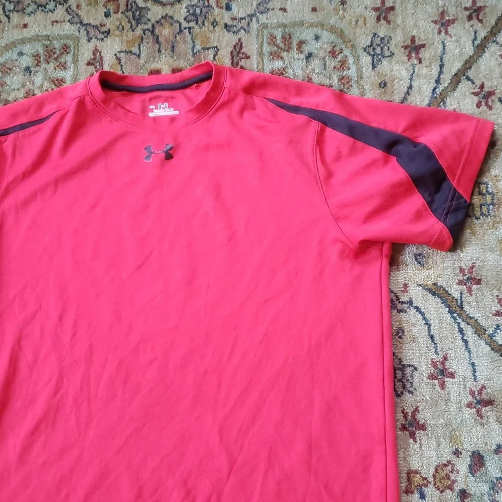 Under Armour T-shirt - Picture 4 of 6